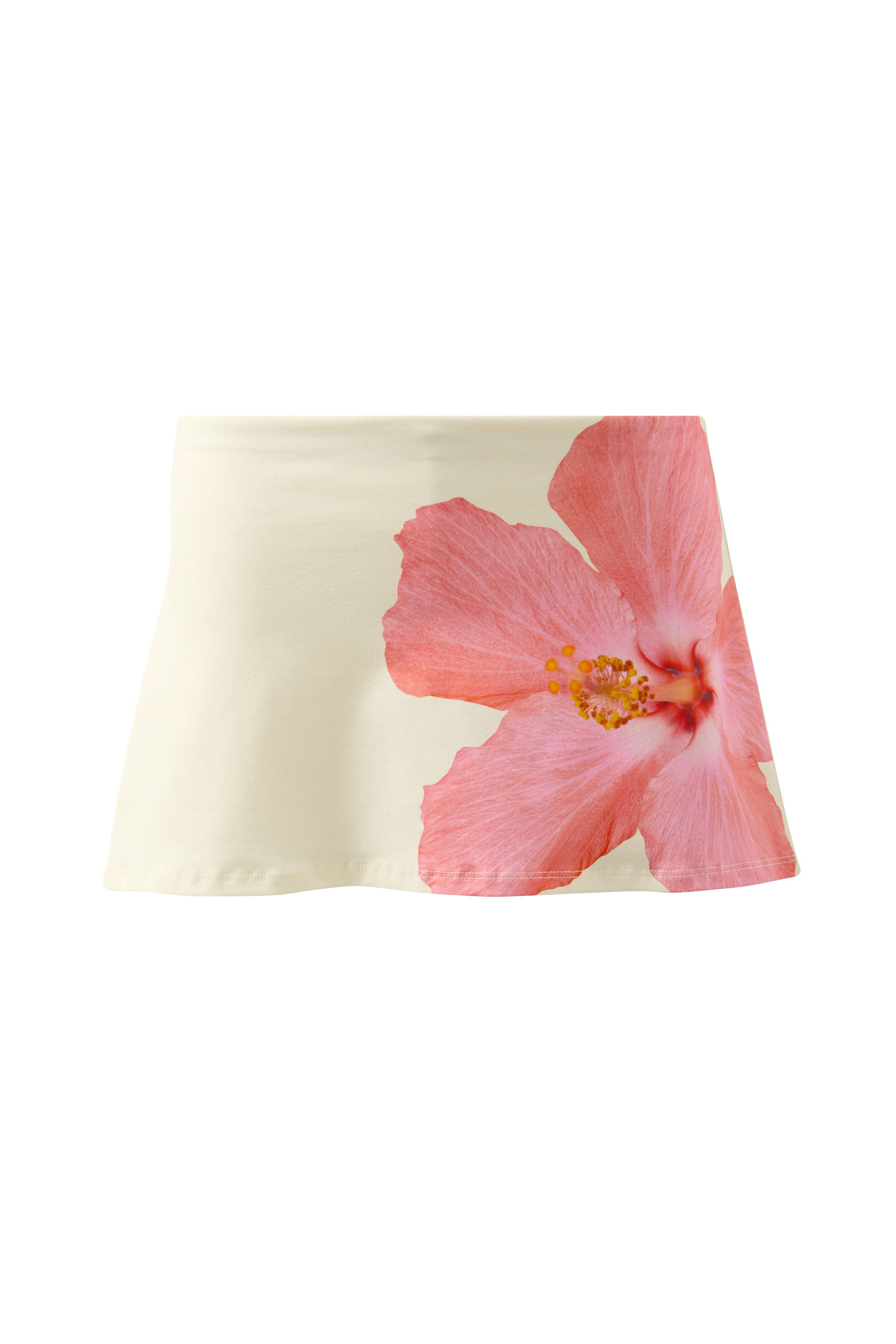 Sleek Lily Aline Mini Skort