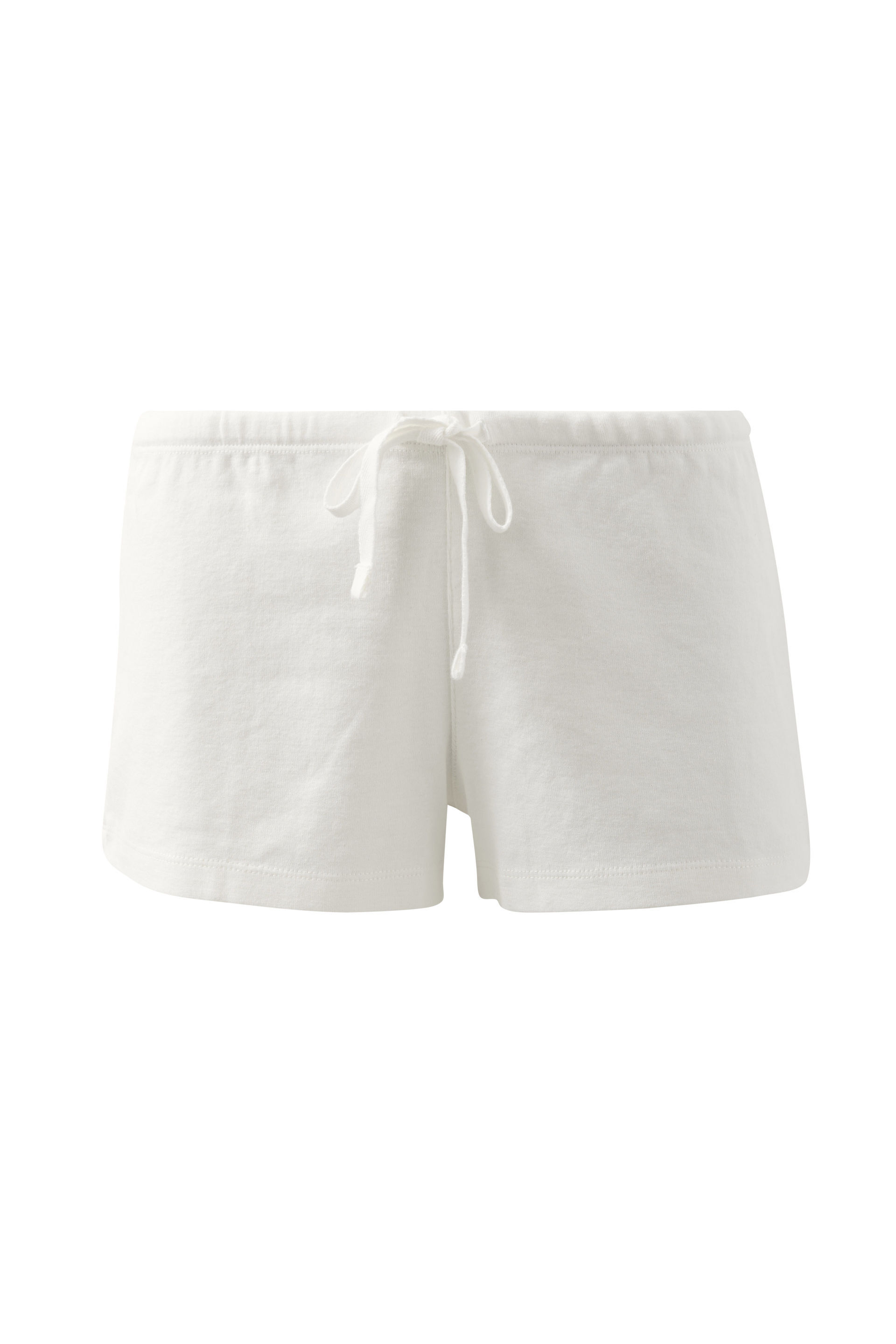 Morgan Lounge Short summer white