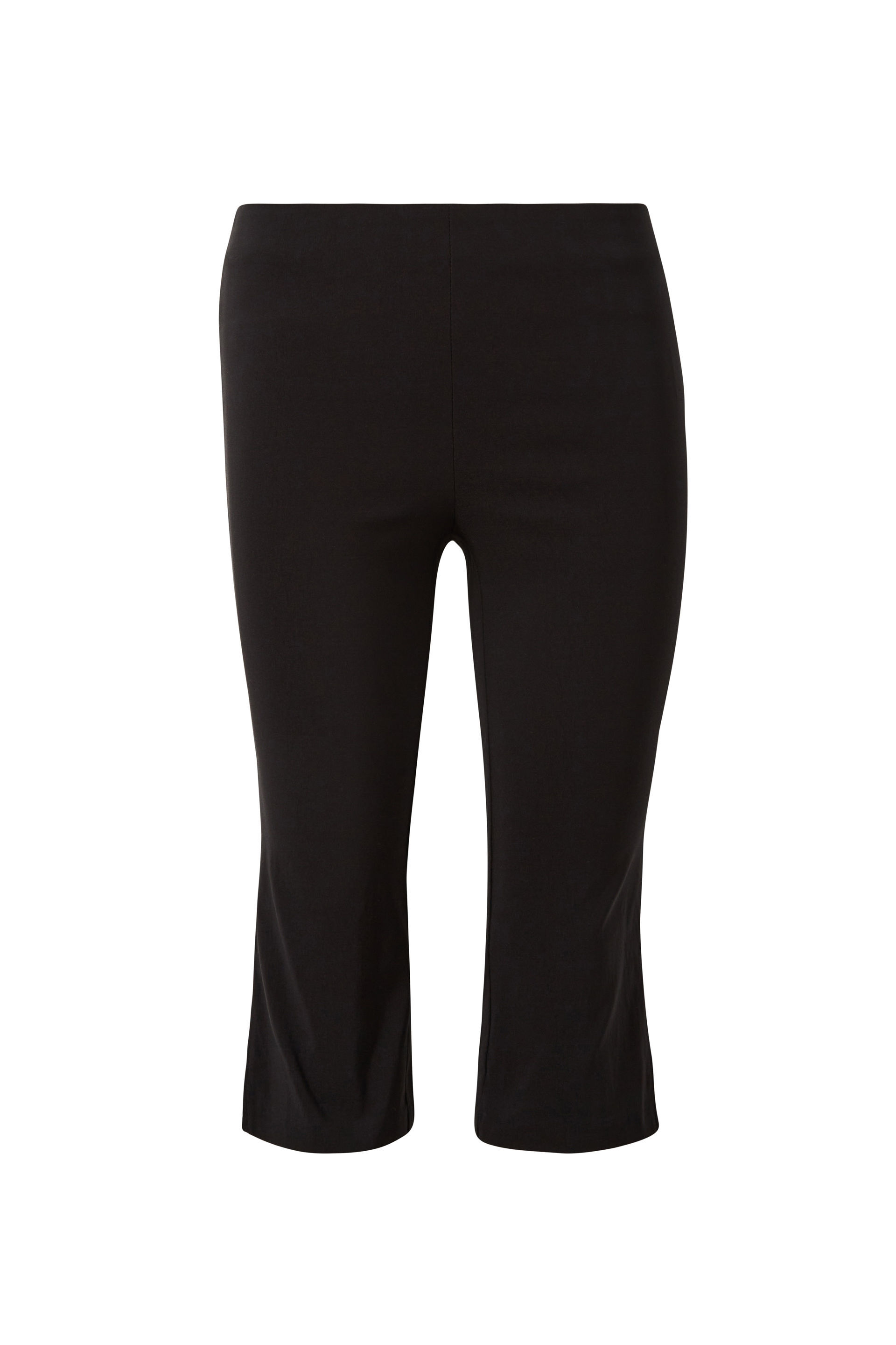 Alex Capri Pant black