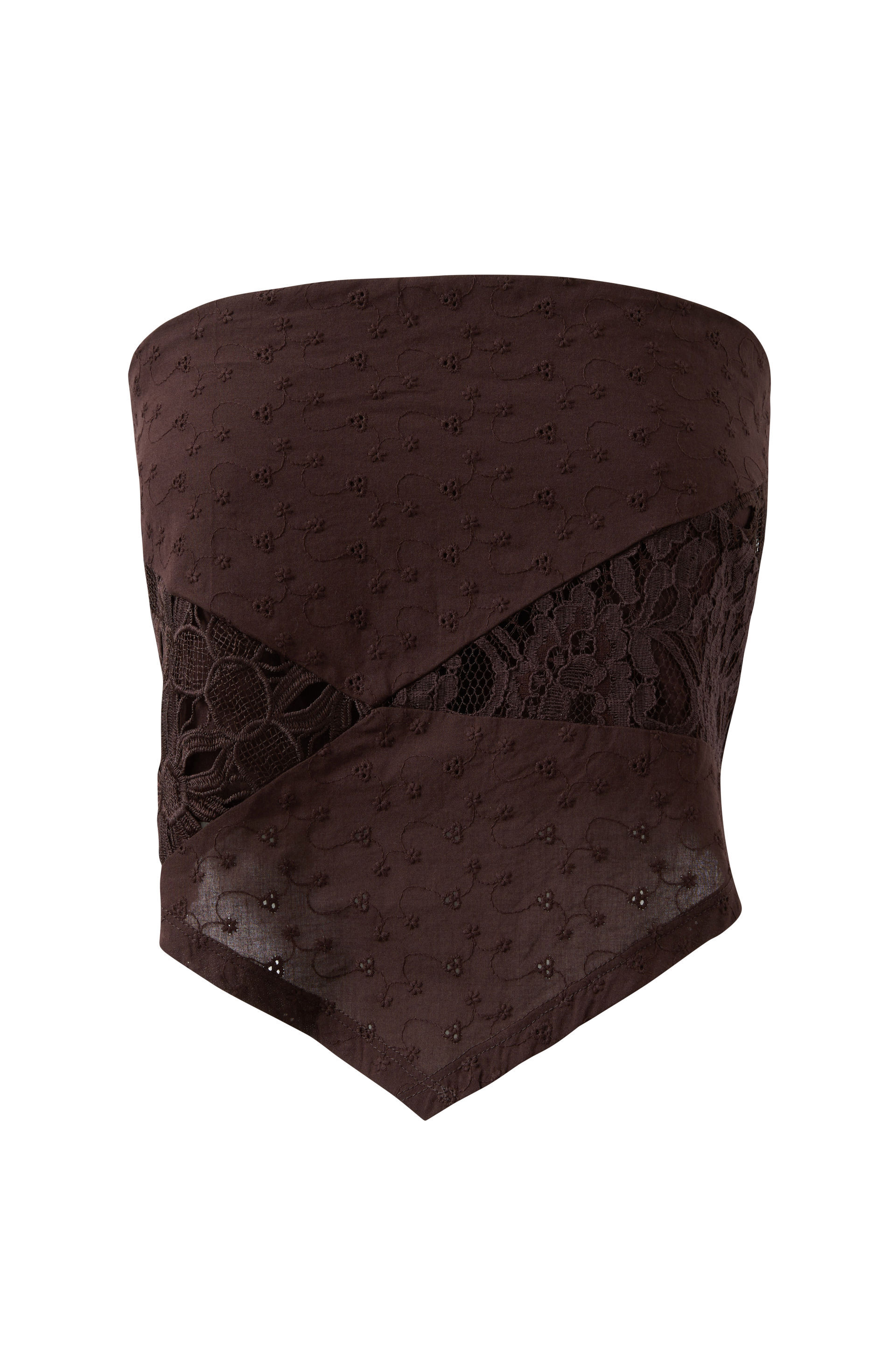 Cairo Top glaze brown 6 Cairo Top glaze brown