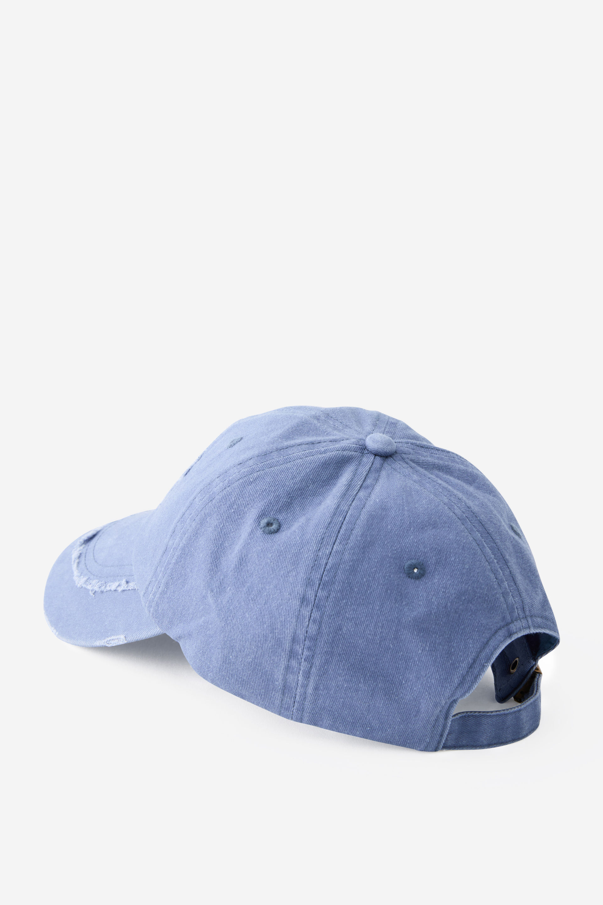 Emily Graphic Baseball Cap basic blue/star 3 Emily Graphic Baseball Cap basic blue/star