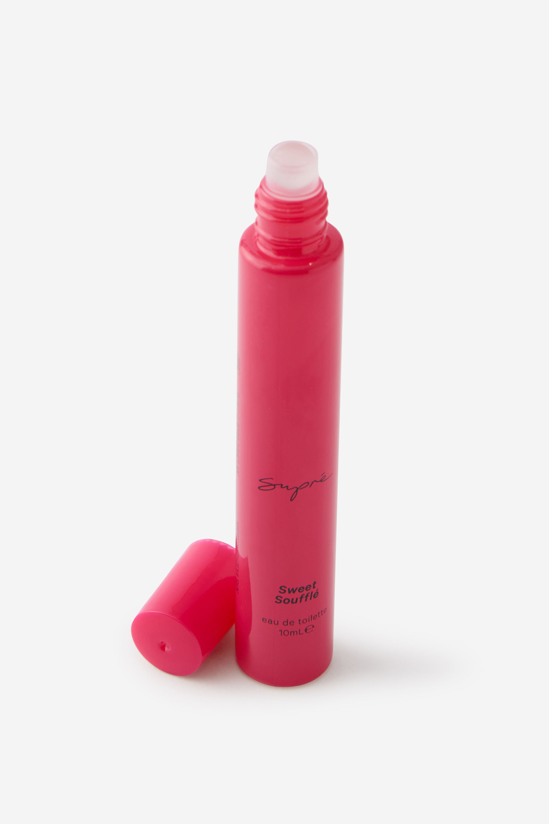 For You Roll On Perfume caribbean dream