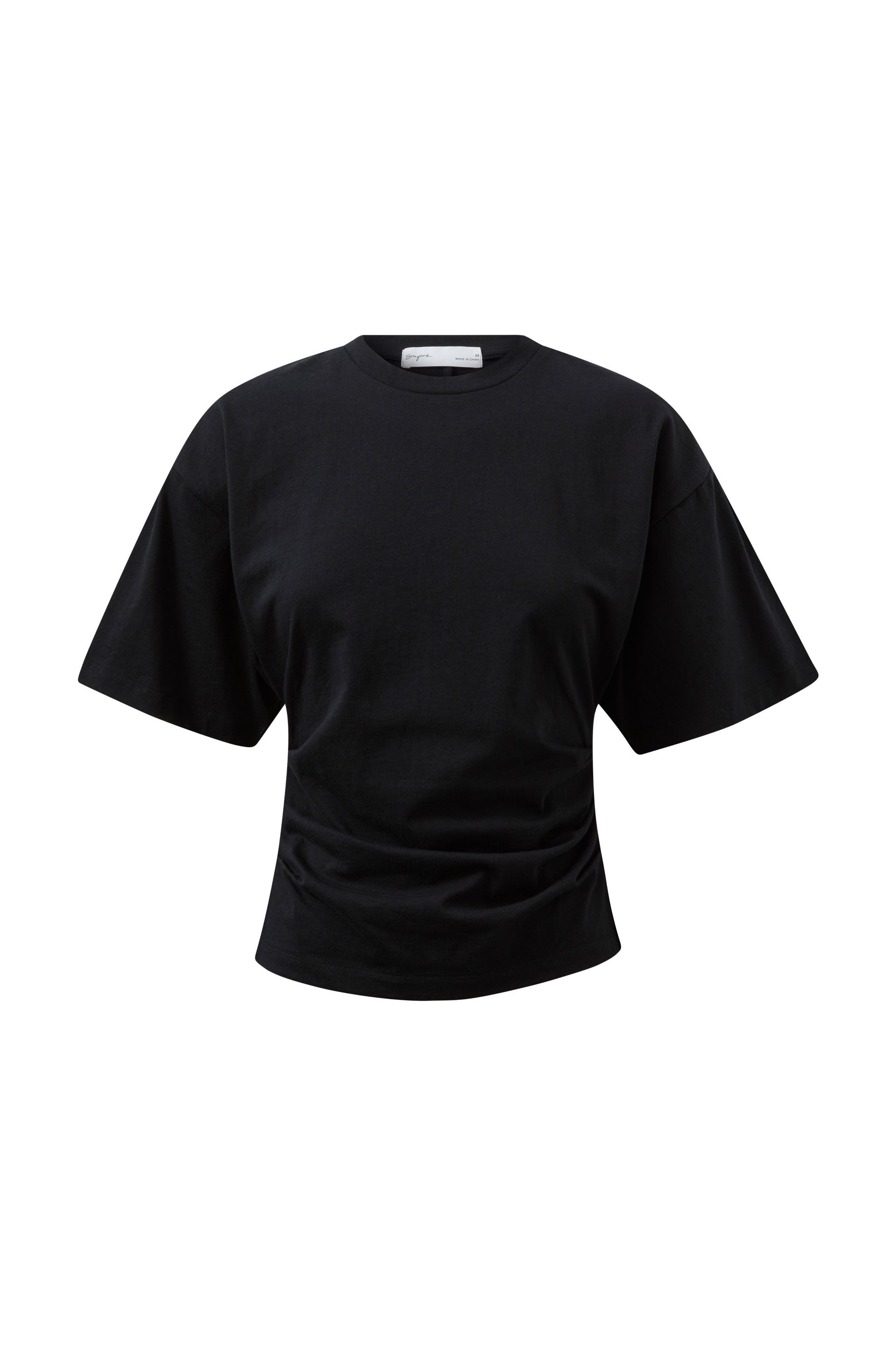 Dana Tee black
