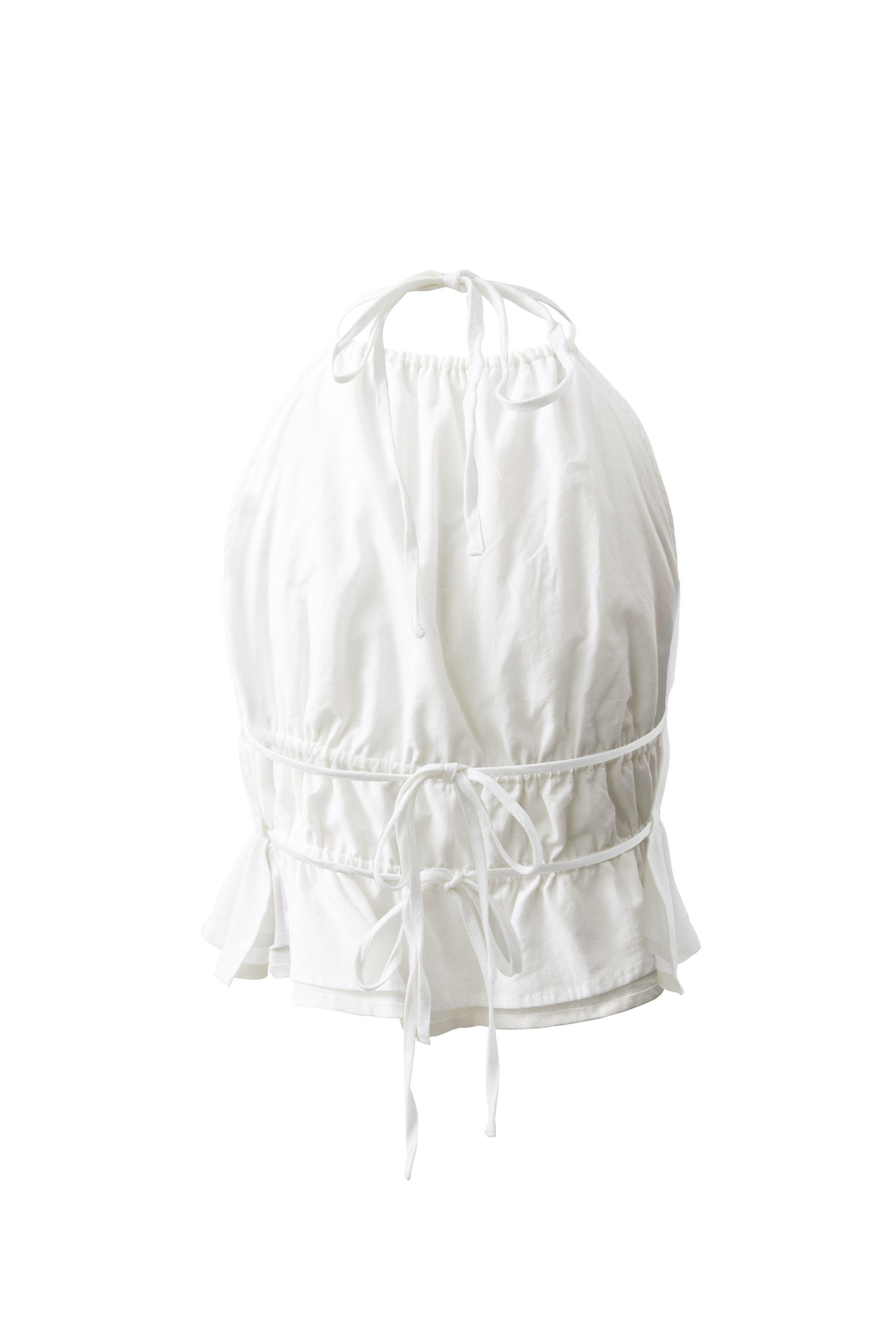 Finley Halter Top summer white 7 Finley Halter Top summer white