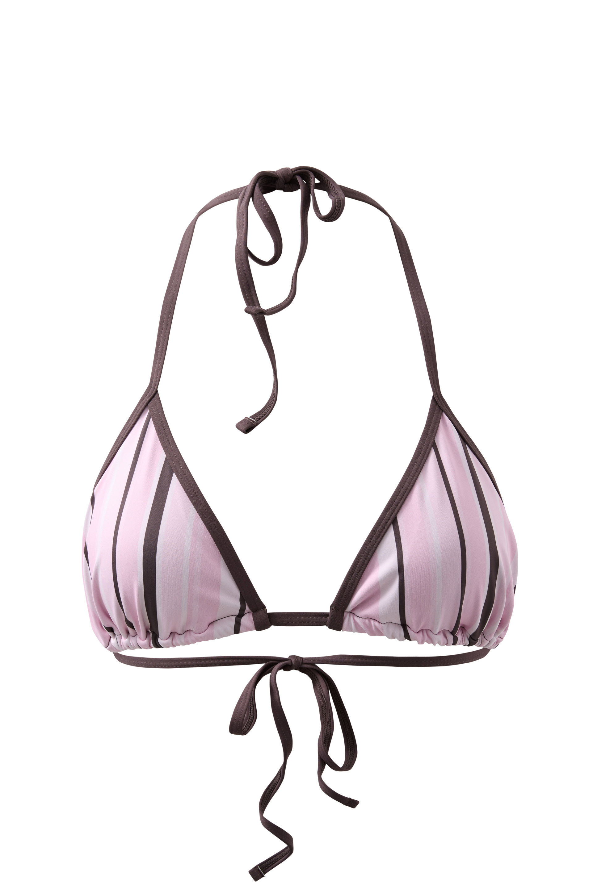Liana Halter Bikini Top