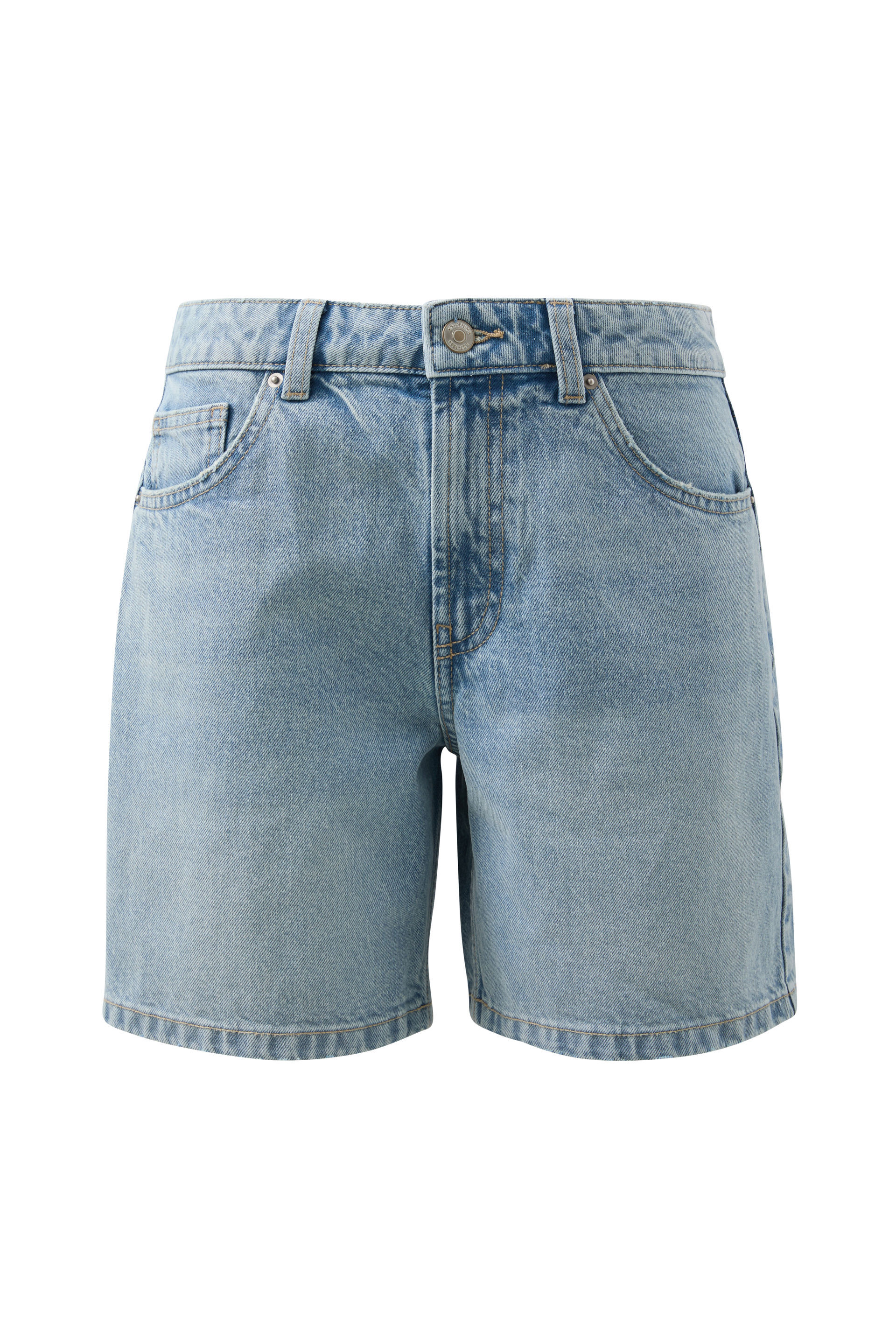Bermuda Denim Short tide blue 6 Bermuda Denim Short tide blue